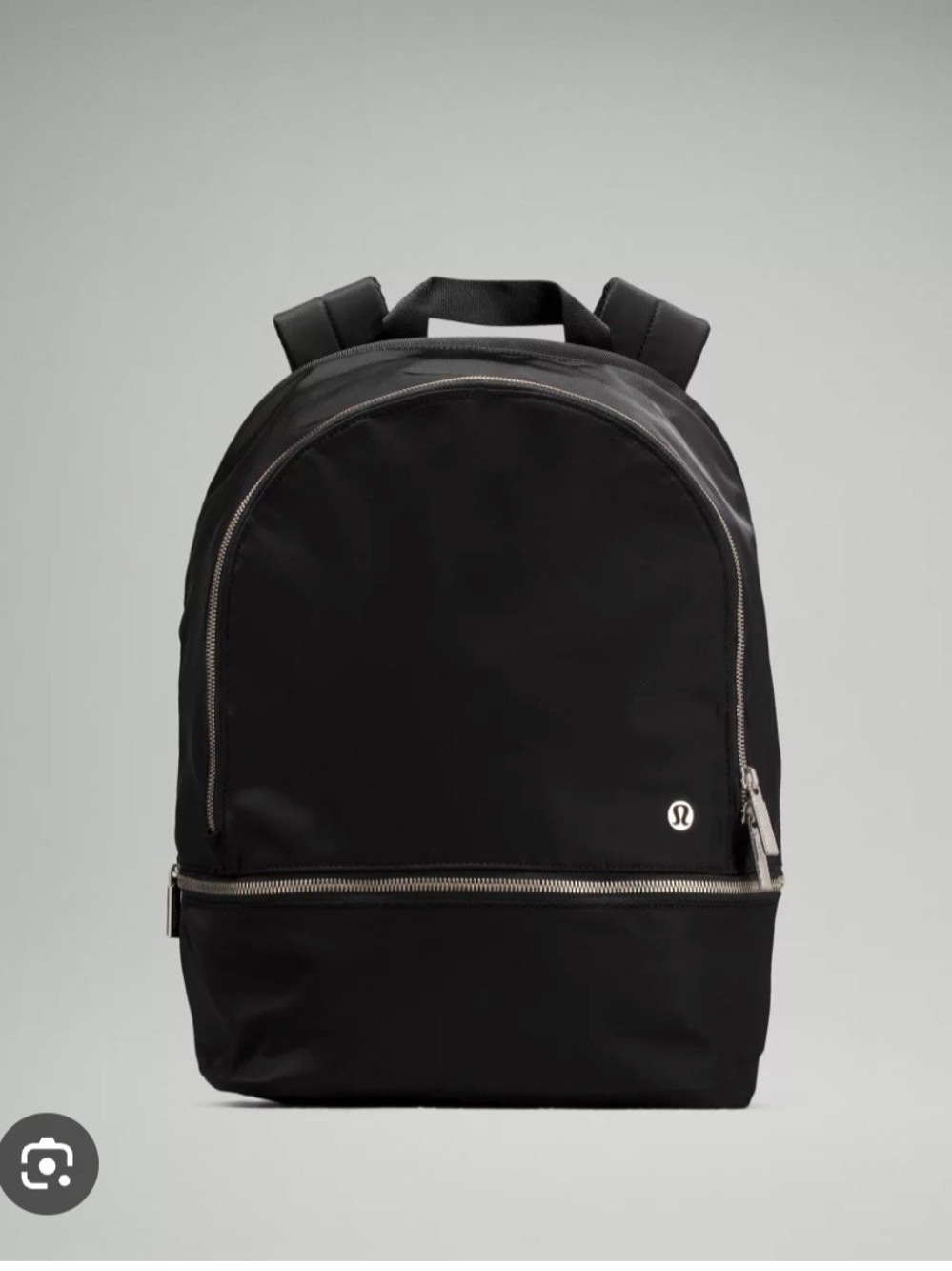 NWT. lululemon athletica City Adventure Backpack